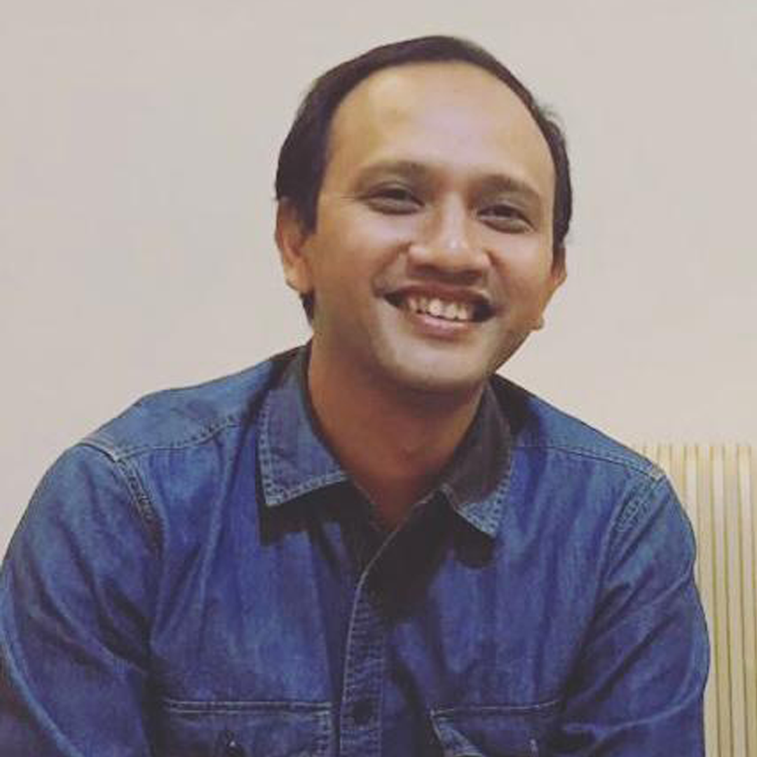 Robertus Setiawan Aji Nugroho, ST. MCompIT., PhD