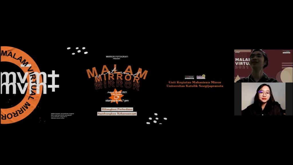 MALAM VIRTUAL MIRROR