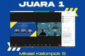 Engineering Creativity Competition Fakultas Teknik 2021