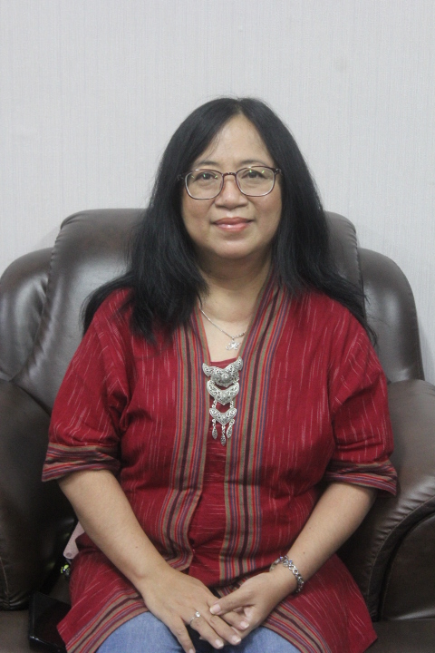 Unika Tuan Rumah Konferensi Internasional ELFA 2021