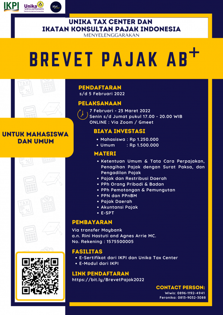 Les Brevet Pajak Homecare24