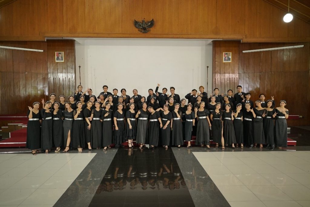 Mengenal dan Berdinamika Bersama Melalui Sebuah Lagu