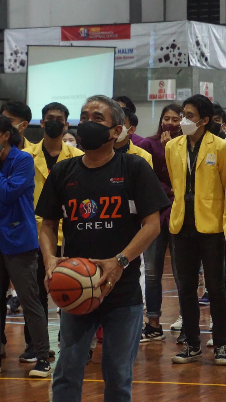 Closing Ceremony SBL Unika 2022
