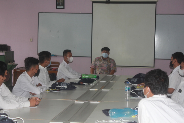 Unika Bekerjasama Dengan BDI dan SeCCon Gelar Pelatihan Gelar Pelatihan SDM Industri Kreatif