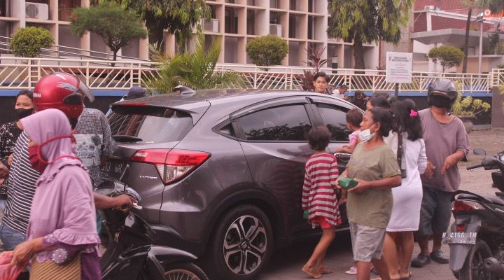 Srawung Toleransi
