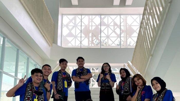 Unika Soegijapranata Bekali Mahasiswa Raih Peringkat Terbaik Nasional dan Internasional