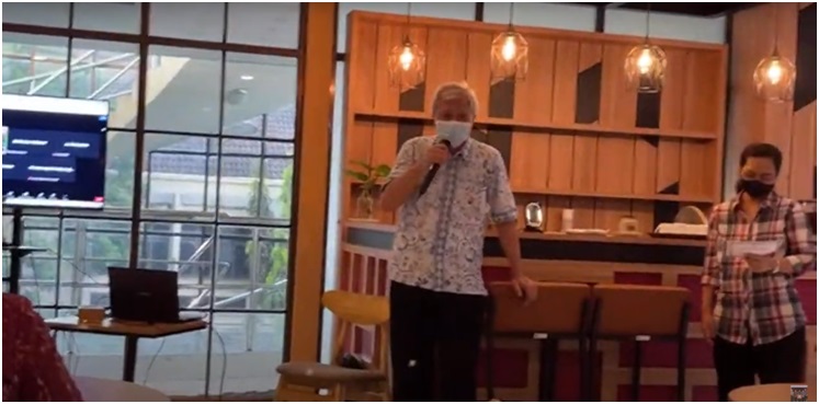 Masuk Sudah D, Keluar Harus Dr bukan DO
