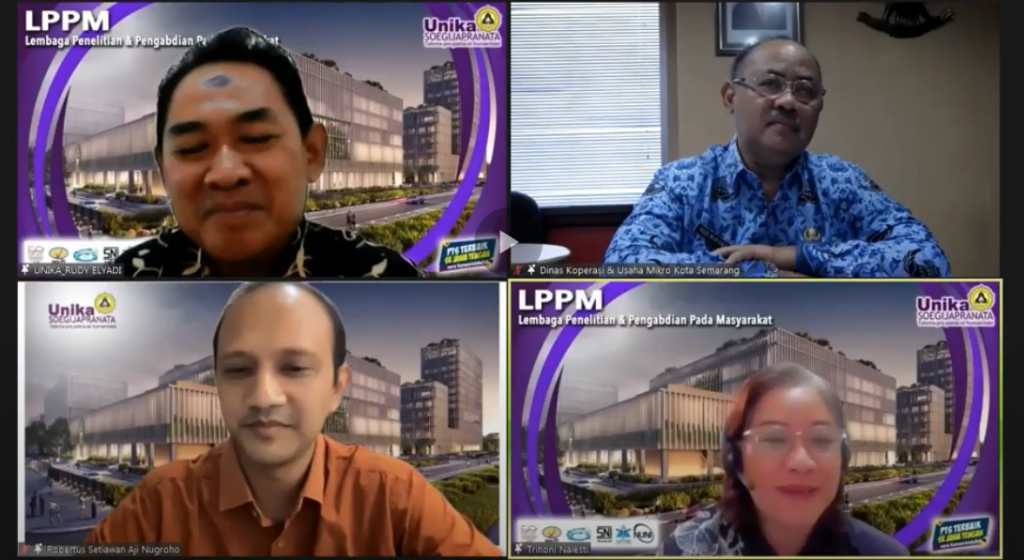 Pandemika#5 Usai, Sebuah Proses Belajar Pandemika#5 Usai, Sebuah Proses Belajar