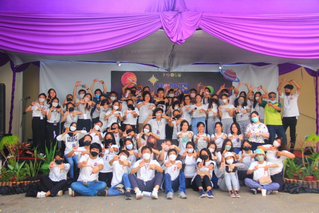 Home Stage 2022: “Ad Astra Per Aspera”