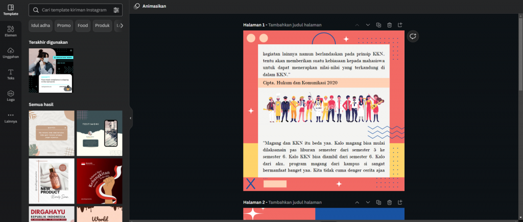 Membeli Persenjataan Desain Paraga