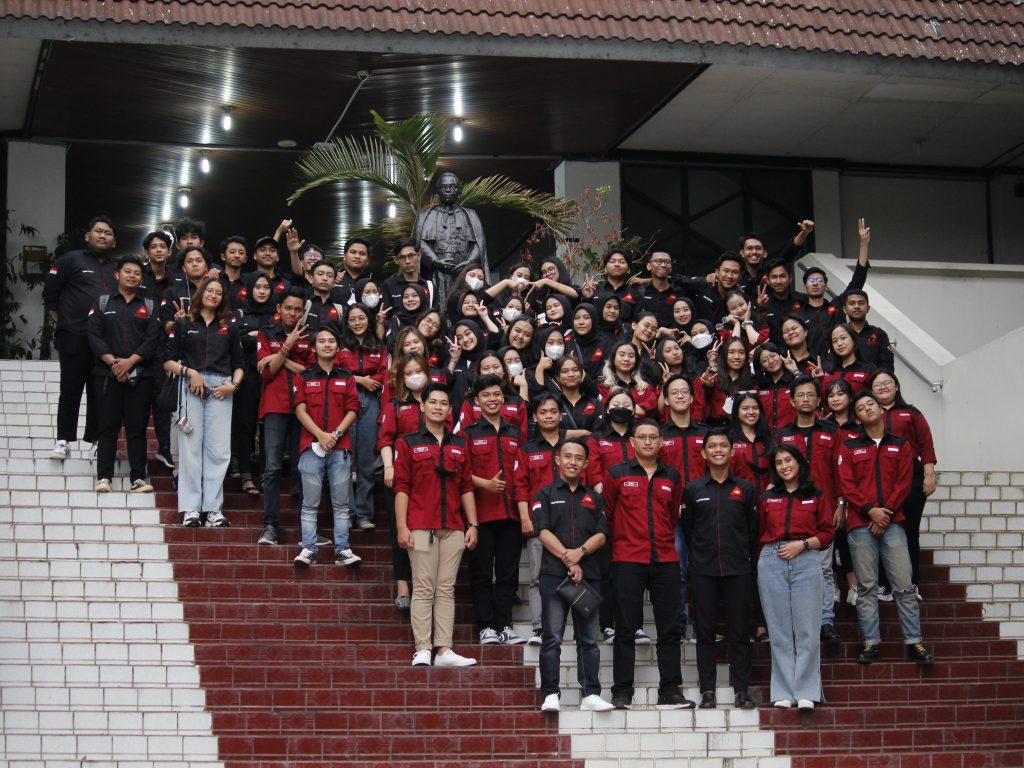 Studi Banding BEM Fakultas Hukum dan Komunikasi Unika Soegijapranata dengan BEM FH Universitas Negeri Semarang