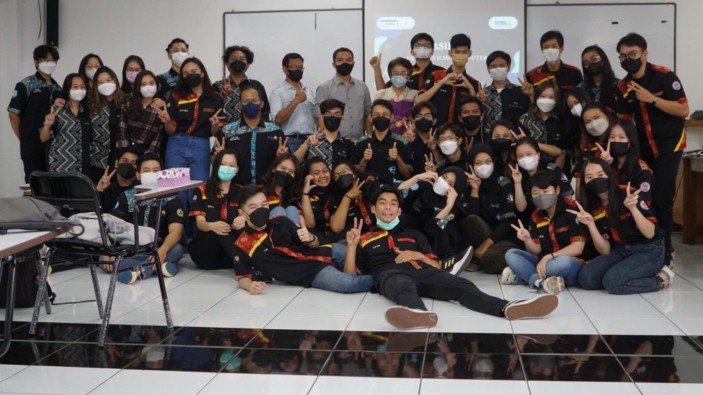 ASPIRASI ILMU KOMPUTER II (ASIK II) 2022