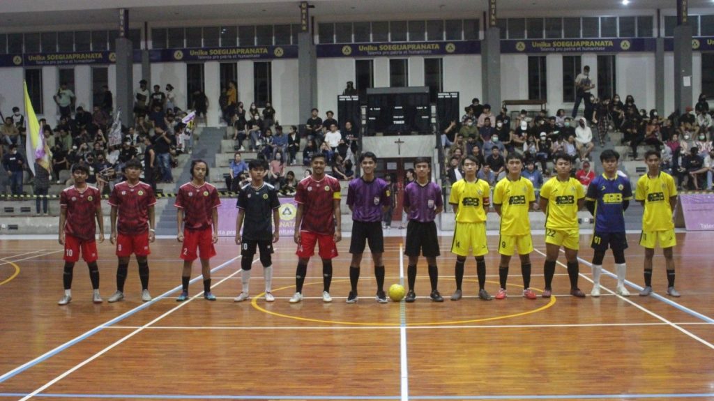 Rector Cup 2022 Rector Cup 2022