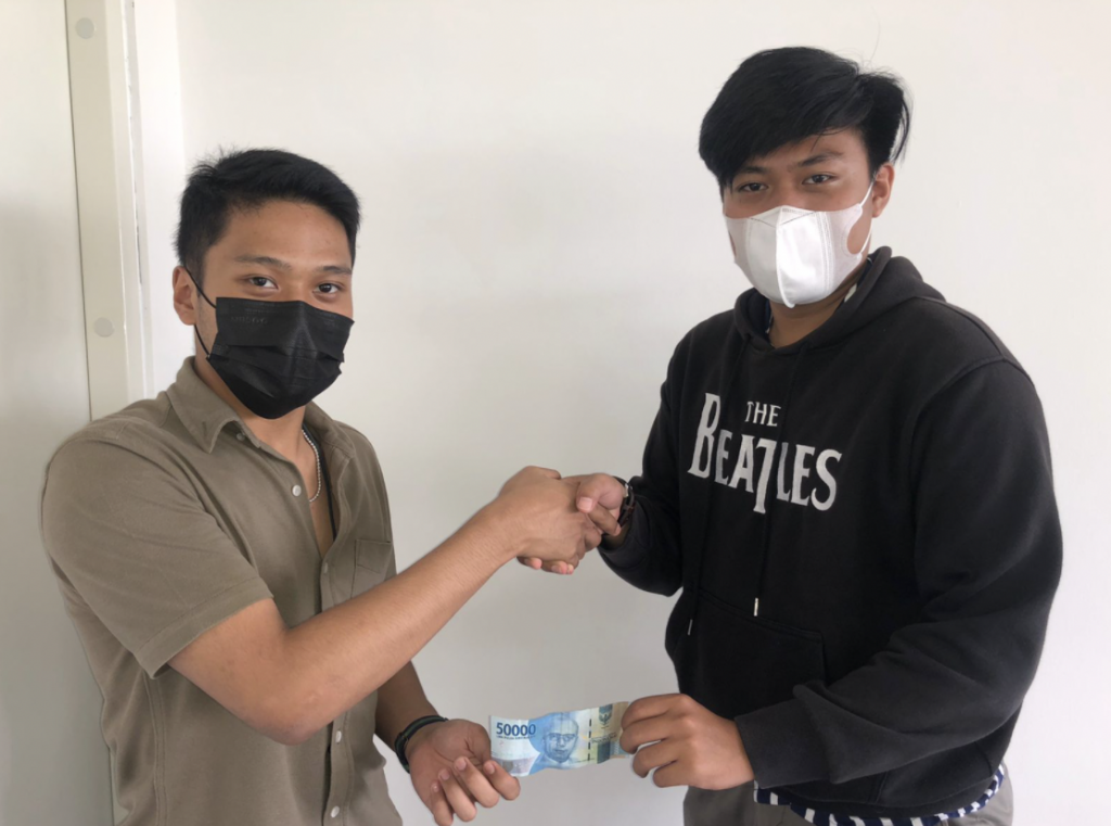 IG QUIZ Fakultas Kedokteran 2022