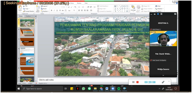 Mengenal dunia Pendidikan Profesi Insinyur Melalui Unika Soegijapranata Semarang
