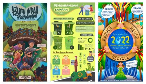 SMARTVENT PROGRAM KERJA BEM FITL 2021/2022