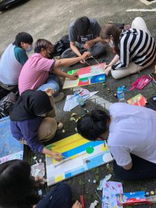 Soegijapranatan Learning Model: Menciptakan Suasana Kelas yang Joyful