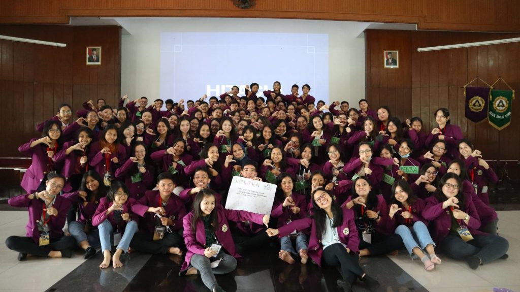 LKTD FTP 2022: “Proses (Kekeluargaan dan Profesionalisme)” LKTD FTP 2022: “Proses (Kekeluargaan dan Profesionalisme)”