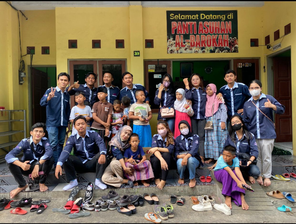 FOOTBALL CARE “SHARING IS CARING”