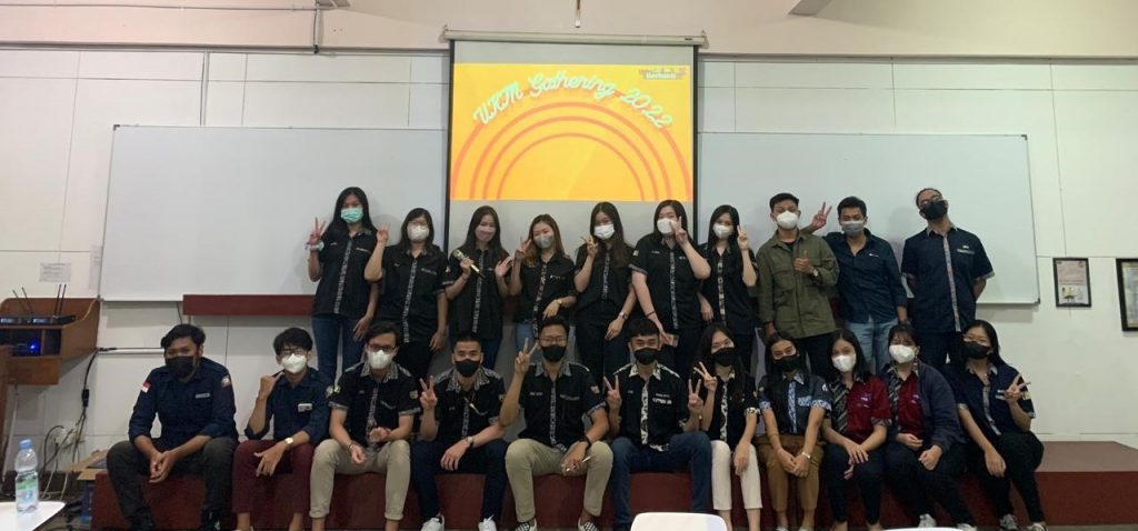 UKM GATHERING 2022 BEM FEB