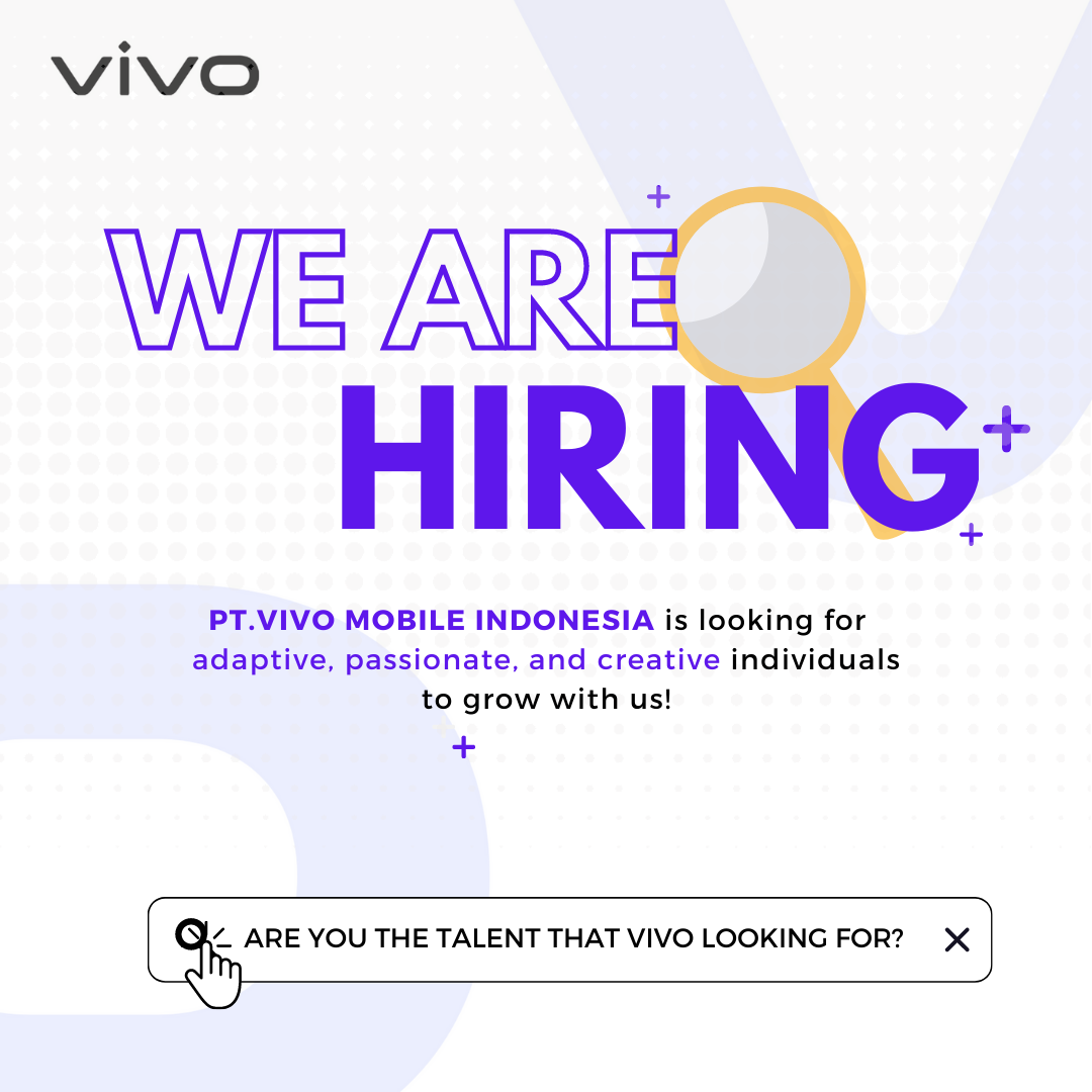 Link Loker @ Vivo