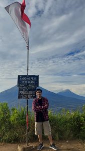 Jangan Lupa Bahagia