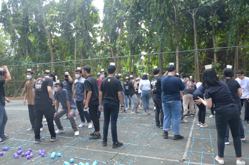 Dies Natalis 20 Tahun Program Studi Teknik Informatika Unika Soegijapranata