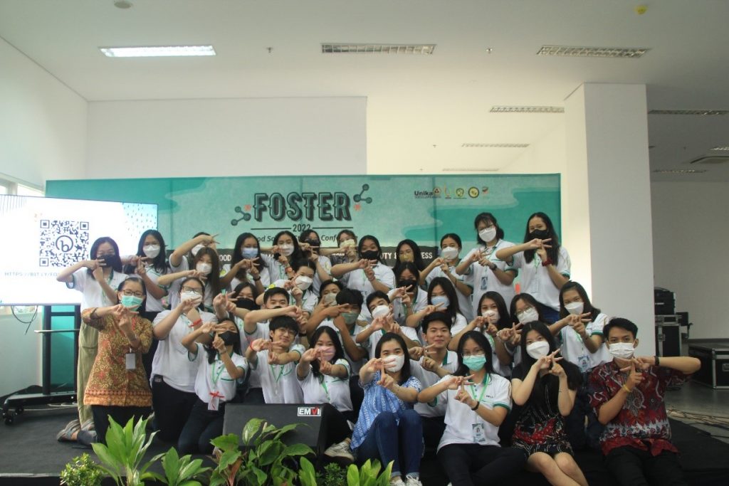 FOSTER 2022: “Functional Food : An Innovative Approach Towards Beauty & Wellness”