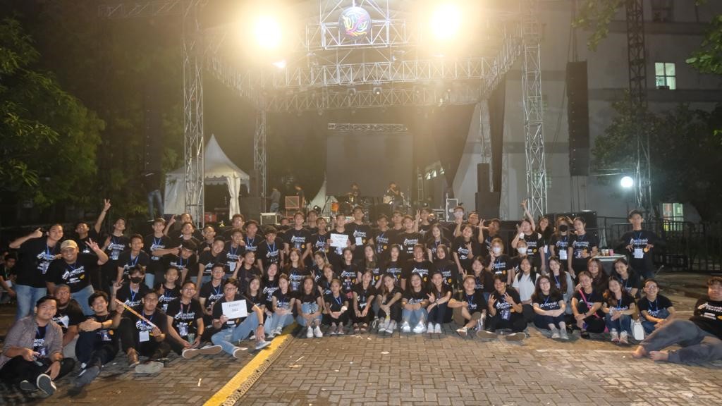 Justinus Cup & Economic Festival (ECOFEST) 2022