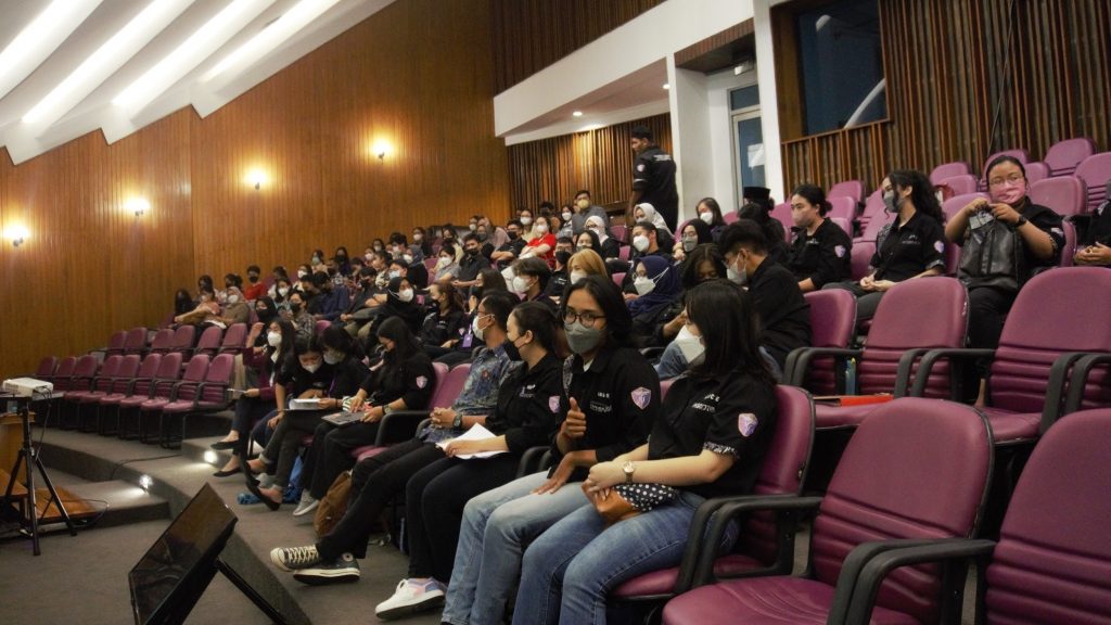 Sidang Akhir Organisasi Mahasiswa Fakultas Psikologi Sidang Akhir Organisasi Mahasiswa Fakultas Psikologi
