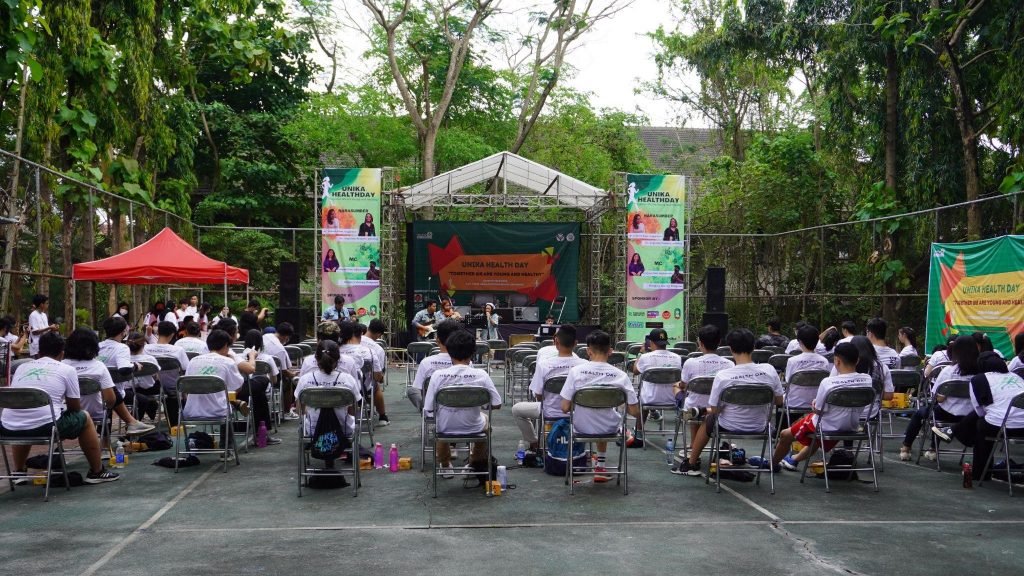 UNIKA HEALTH DAY 2022
