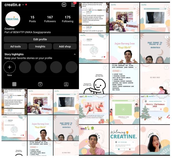 Content Creating FTP 2022