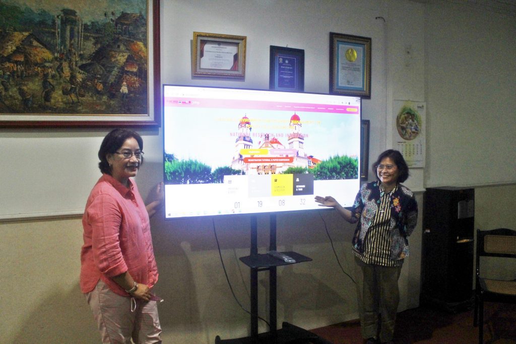 Sustainability International Conference (SIC), Gagasan Akademisi Dalam Pengentasan Kemiskinan