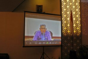 Konferensi Internasional Bertajuk “Sustainability International Conference (SIC)” Resmi Dibuka