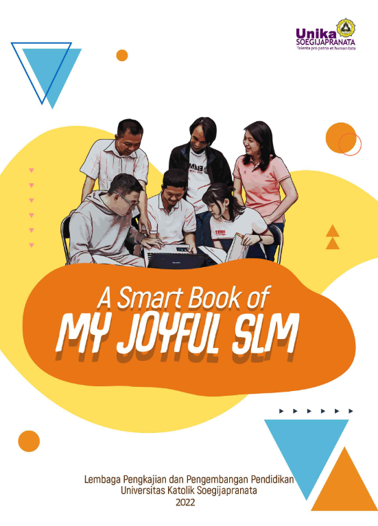 A SMART BOOK OF MY JOYFUL SLM