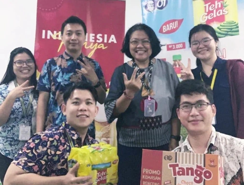 Kembali Artaboga Cemerlang Mengadakan Campus Hiring