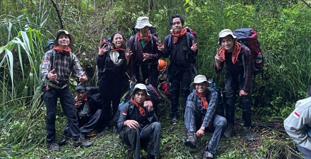 Diklat Wanacaraka Angkatan ke-XXIX