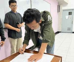 Pembinaan UKMF dan Komunitas FAD Periode 2022-2023 Pembinaan UKMF dan Komunitas FAD Periode 2022-2023