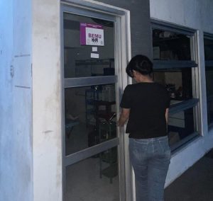 BEMU SCU Lakukan Inventarisasi Untuk Menunjang Program Kerja