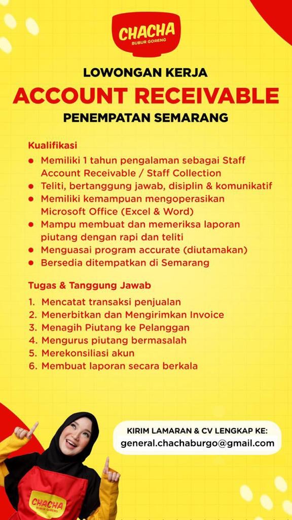 Account Receivable