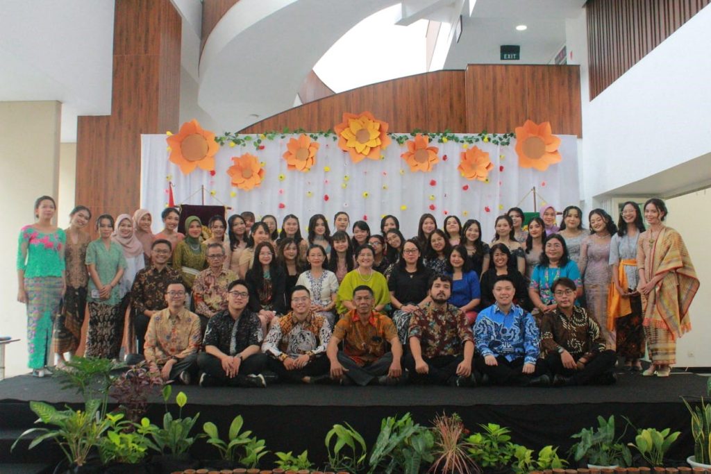Yudisium FTP Periode II 2023: “Let’s be Tenacious Cause Nothing is Impassable”