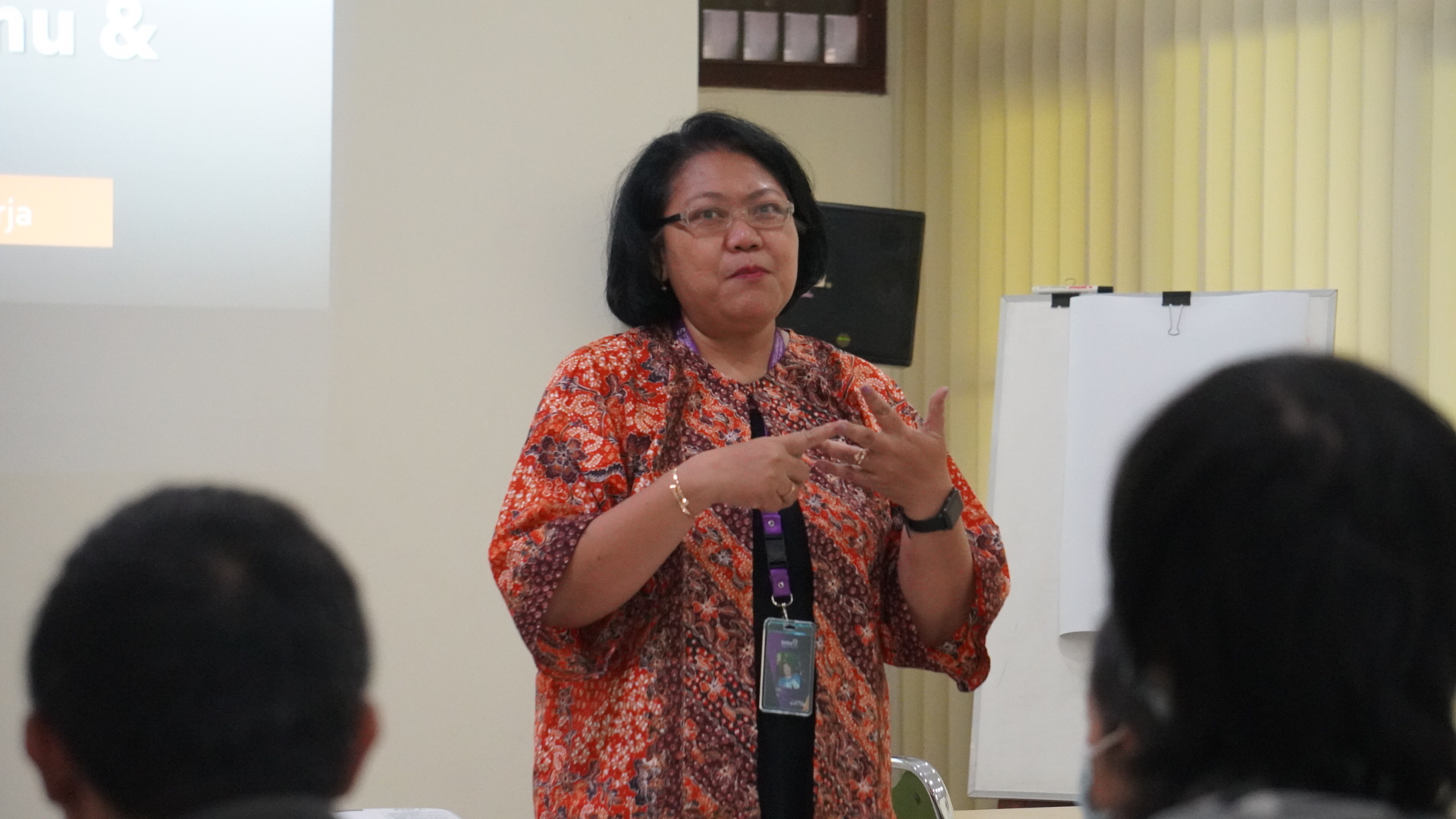Ketatnya Persaingan Tenaga Kerja, Ini Langkah SCU Persiapkan Lulusannya Menghadapi Dunia Kerja Ketatnya Persaingan Tenaga Kerja, Ini Langkah SCU Persiapkan Lulusannya Menghadapi Dunia Kerja
