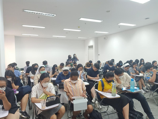 Med Quiz Fakultas Kedokteran 2023