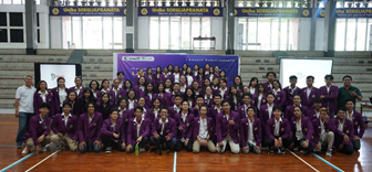 Keseruan dalam Kunjungan LKTD & LKTL 2023/2024