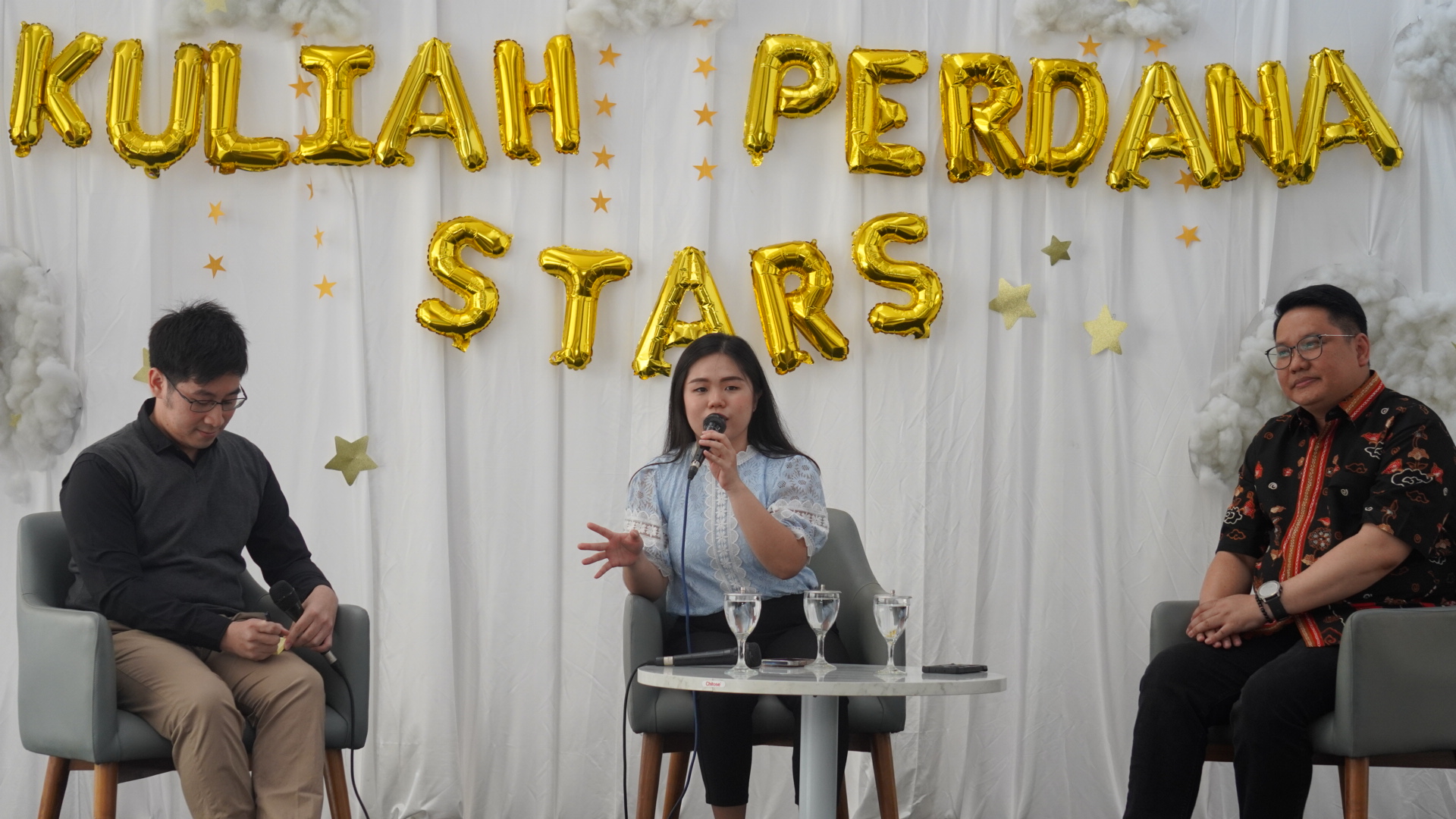 Teknologi Pangan SCU Perdalam Kompetensi Mahasiswa Baru Hadapi Isu Industri Pangan Terkini