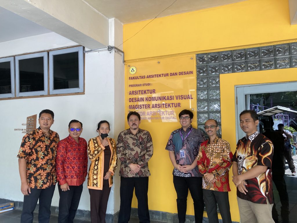 DKV SCU Dukung Pengembangan Program Keahlian di SMK IPT Karangpanas