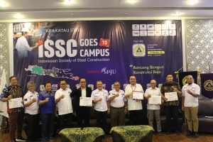 ISSC Goes To Campus SCU