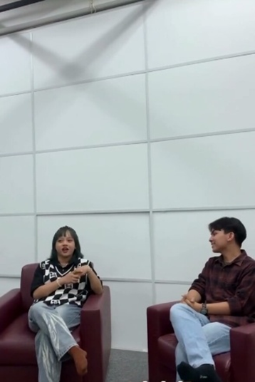 Bincang HMPSIH SCU dengan Mahasiswa Berprestasi Ilmu Hukum