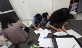 Inventarisasi Rutin BEM SCU