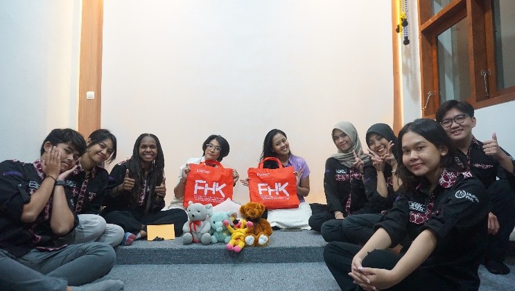 Podcast III #HMPSIHTALKS